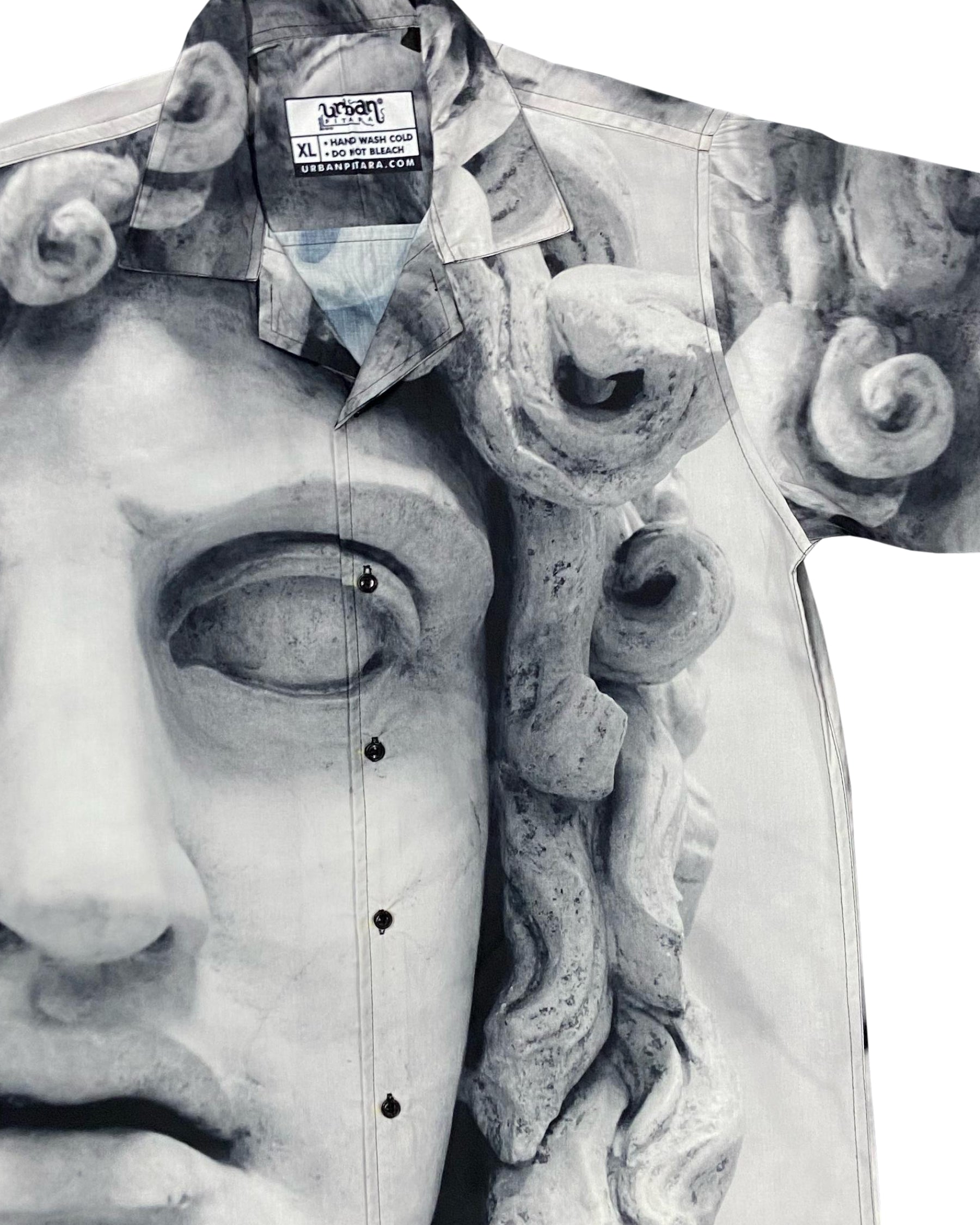 David Shirt 50% OFF