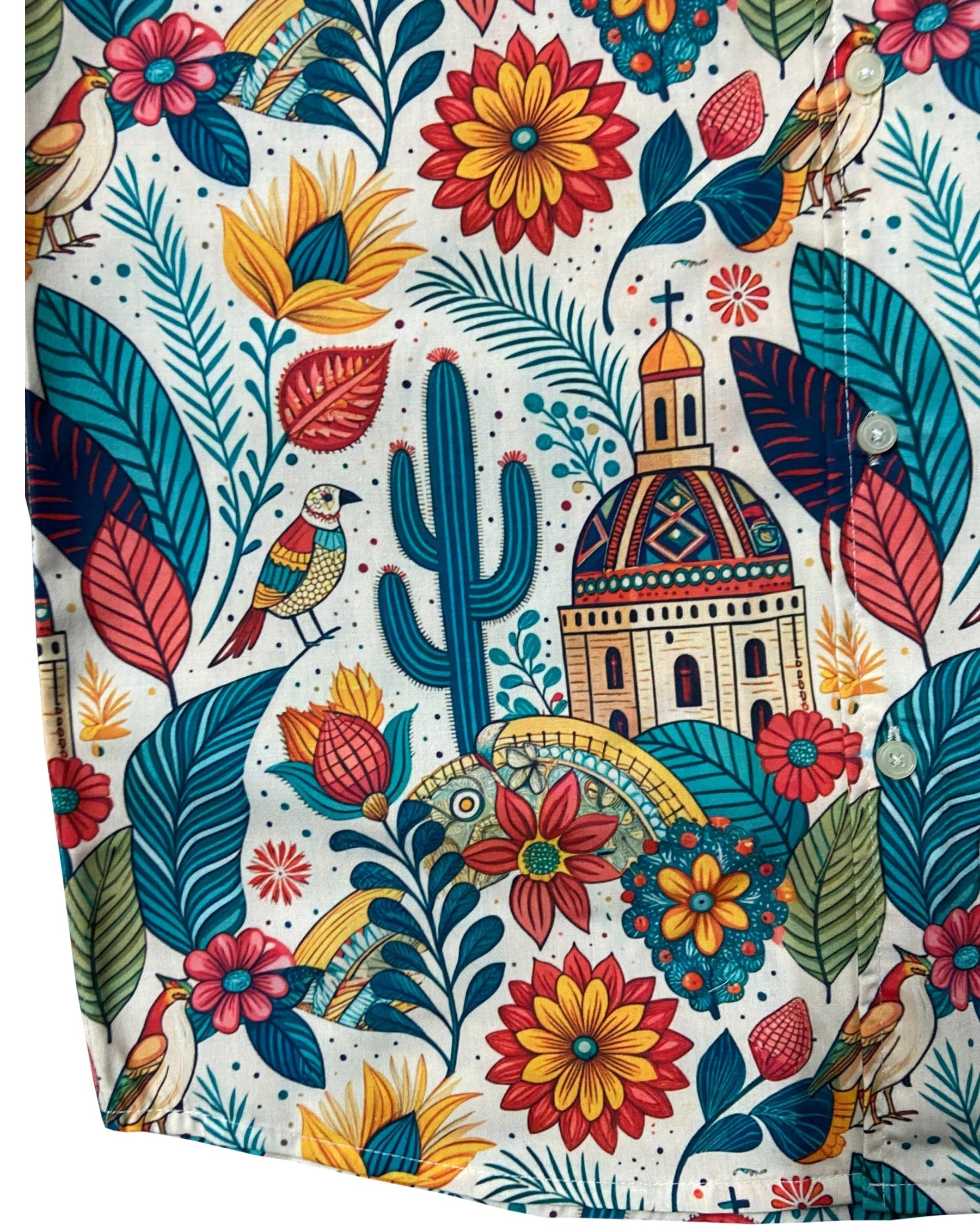 El Mexicano Shirt 50% off