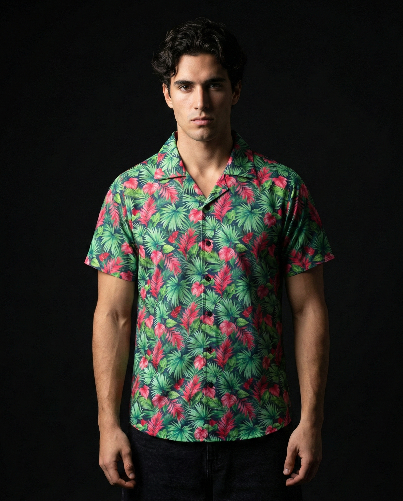 Exotic Shirt 50% off