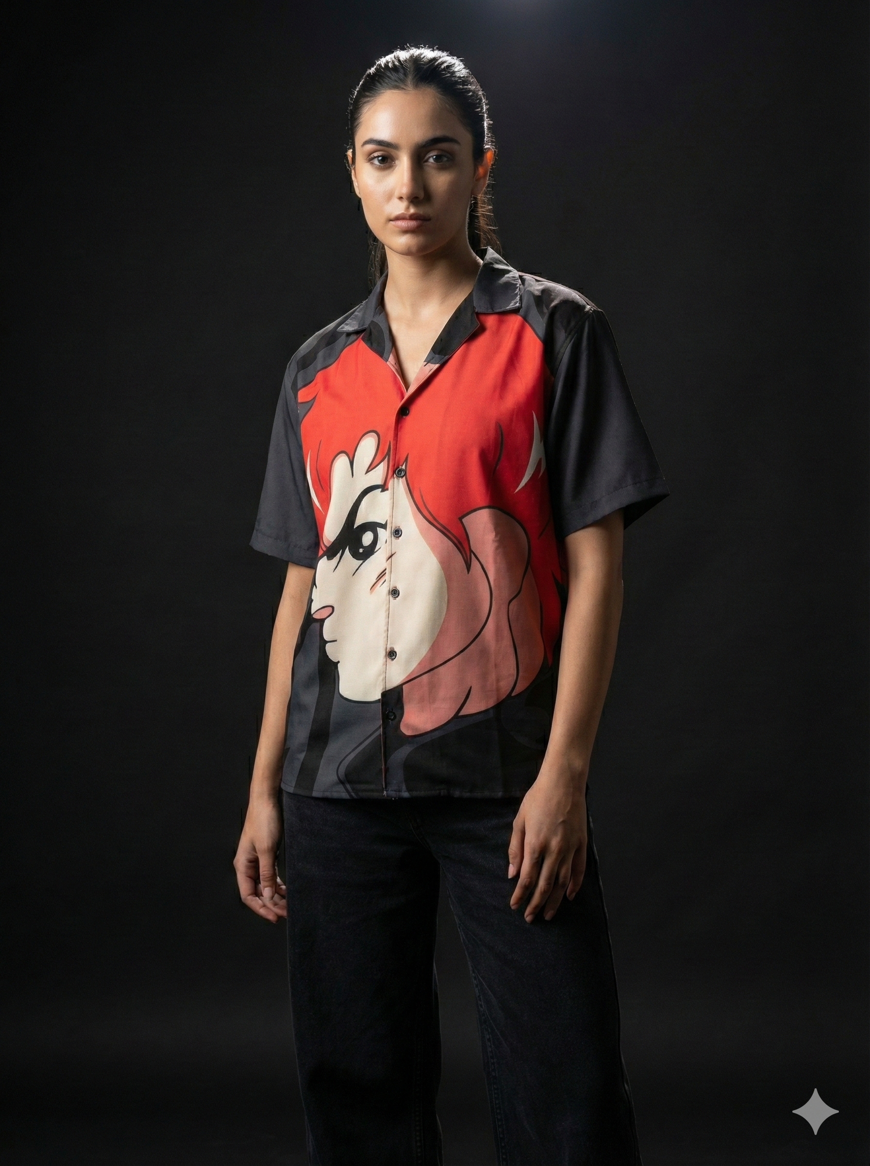 Anime Shirt 50% off