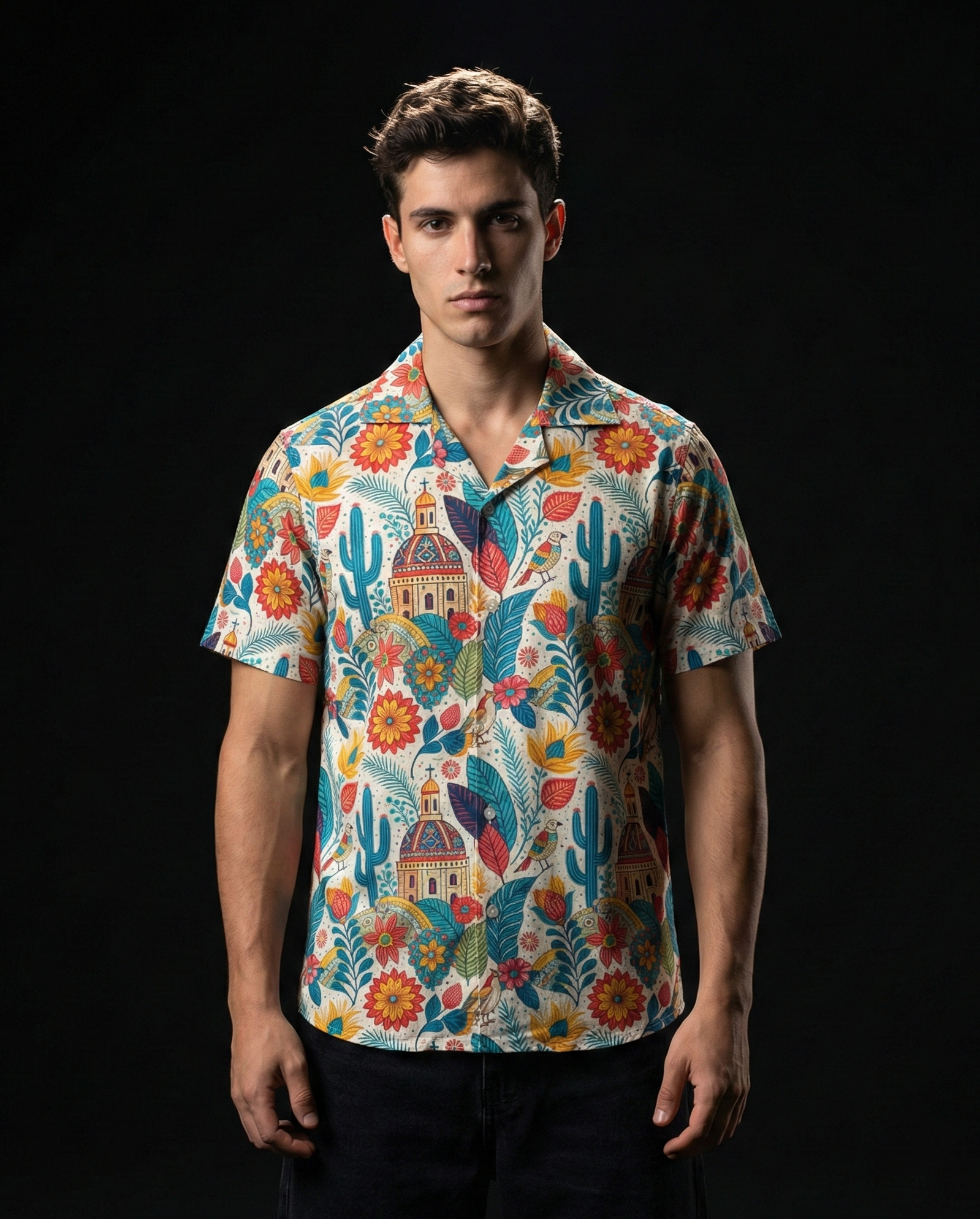 El Mexicano Shirt 50% off
