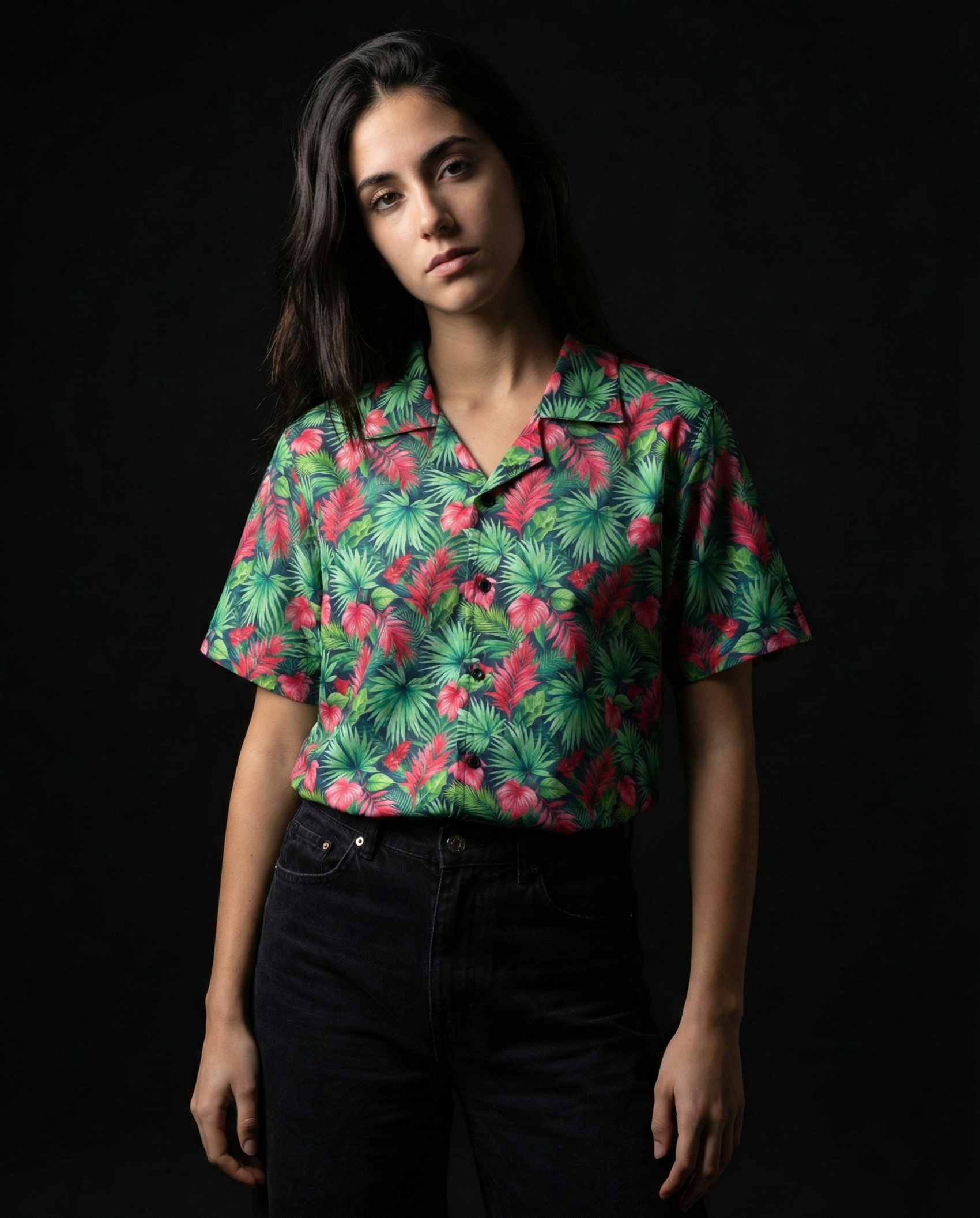 Exotic Shirt 50% off