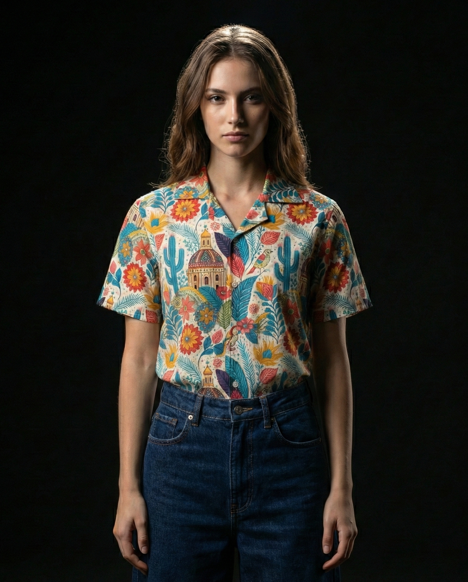 El Mexicano Shirt 50% off