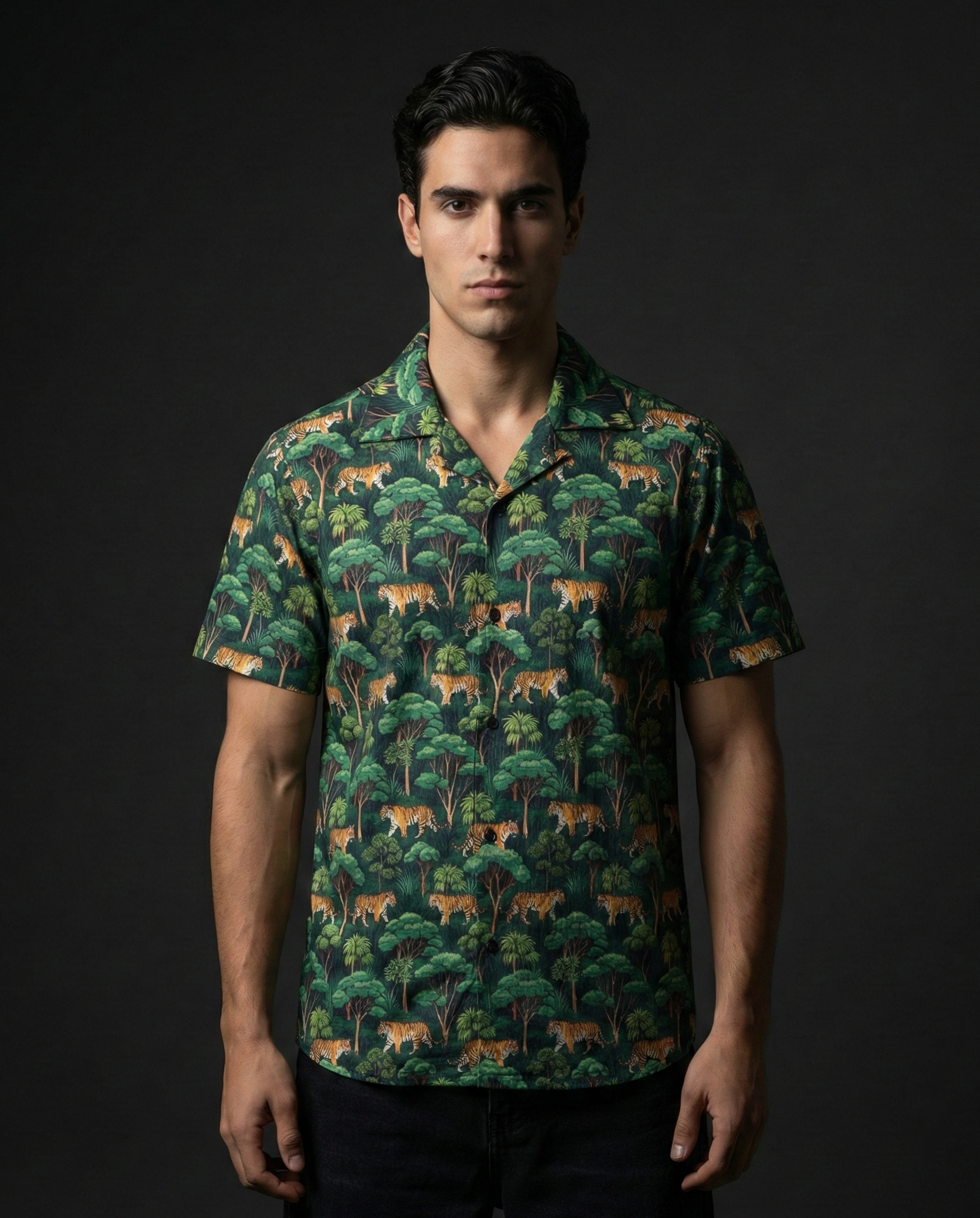 50 Shades of Raja Shirt 50% off