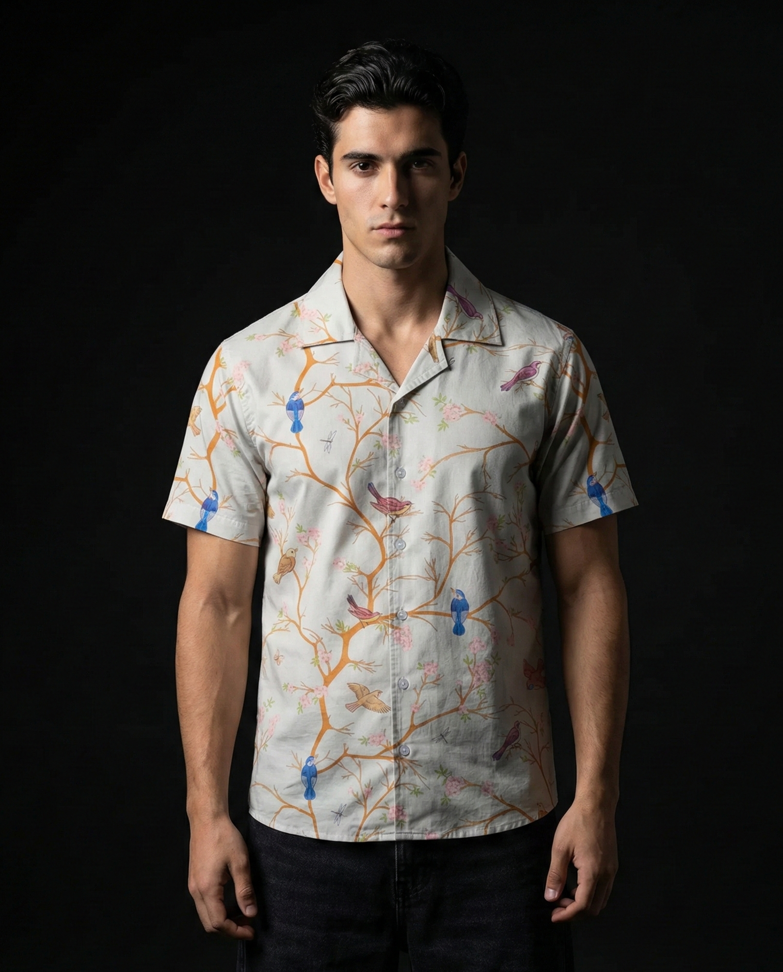 Chirping Tales Shirt 50% off