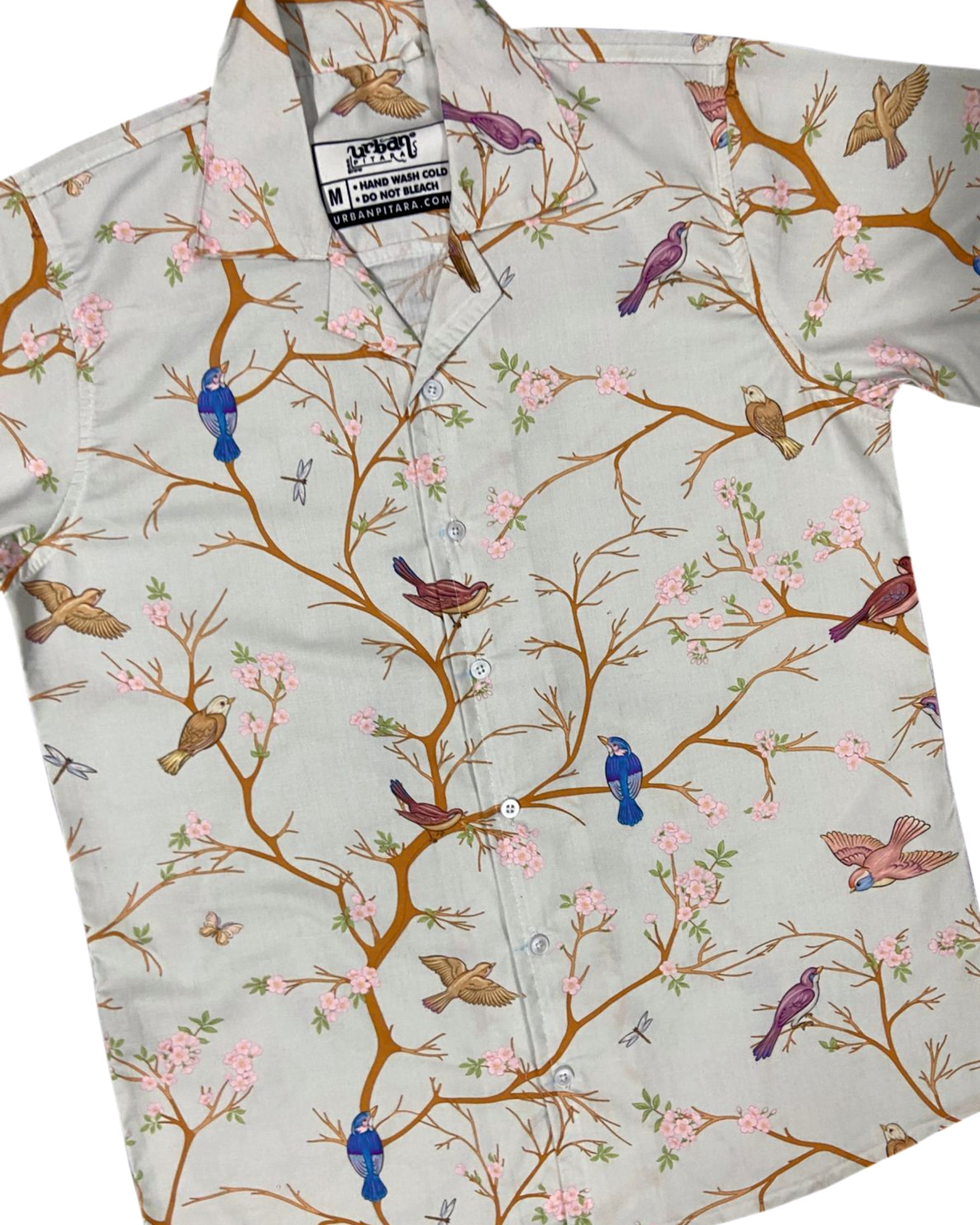 Chirping Tales Shirt 50% off