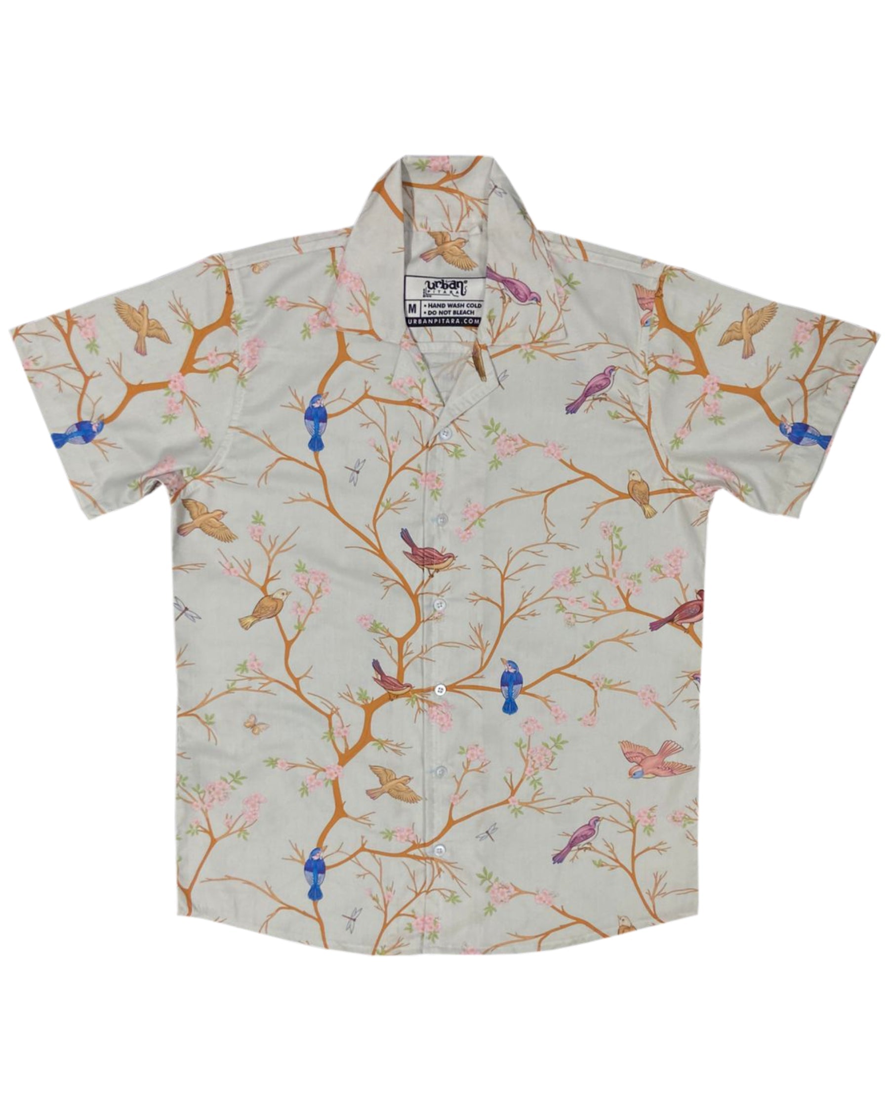 Chirping Tales Shirt 50% off