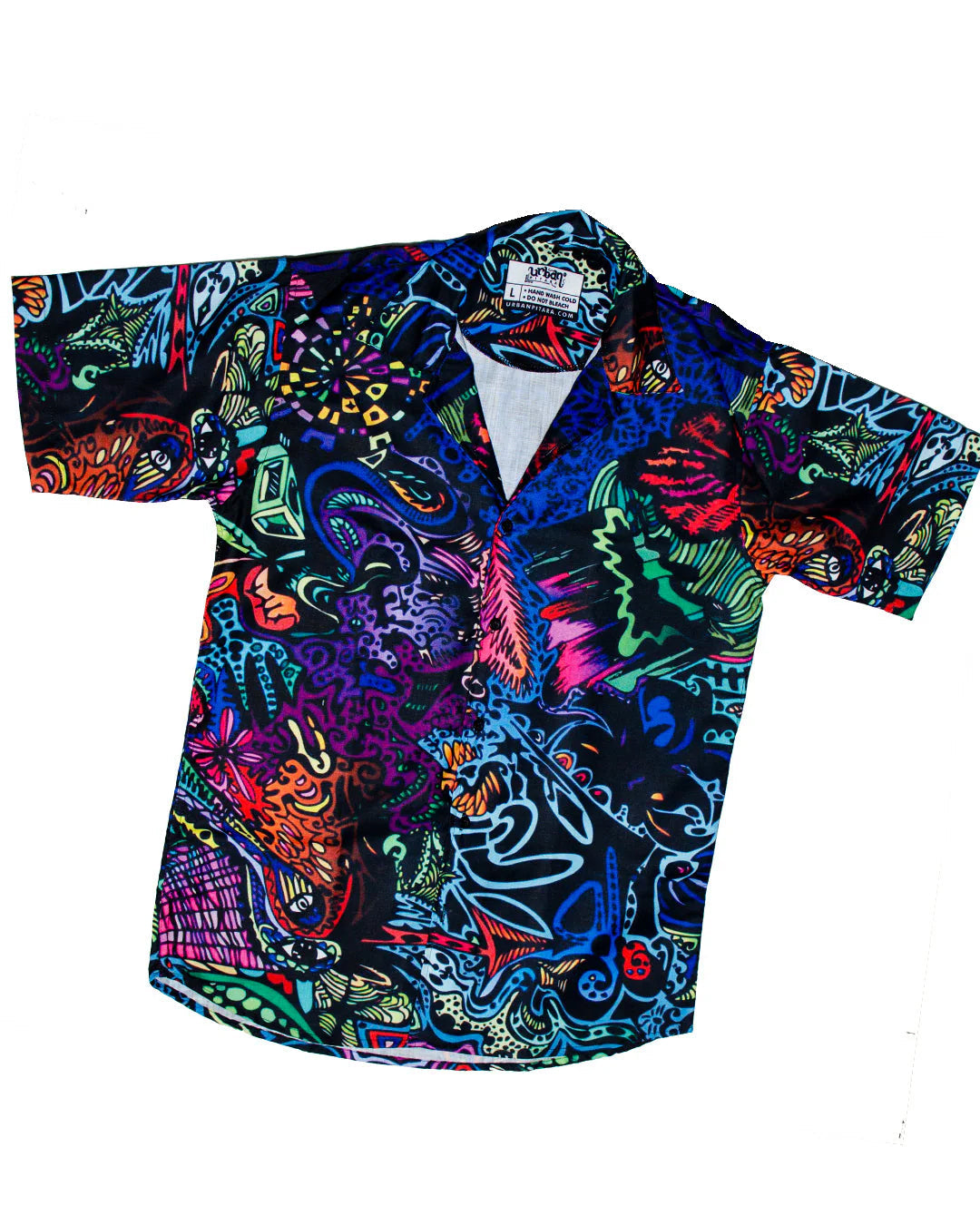 Acid Trip Shirt 50% off