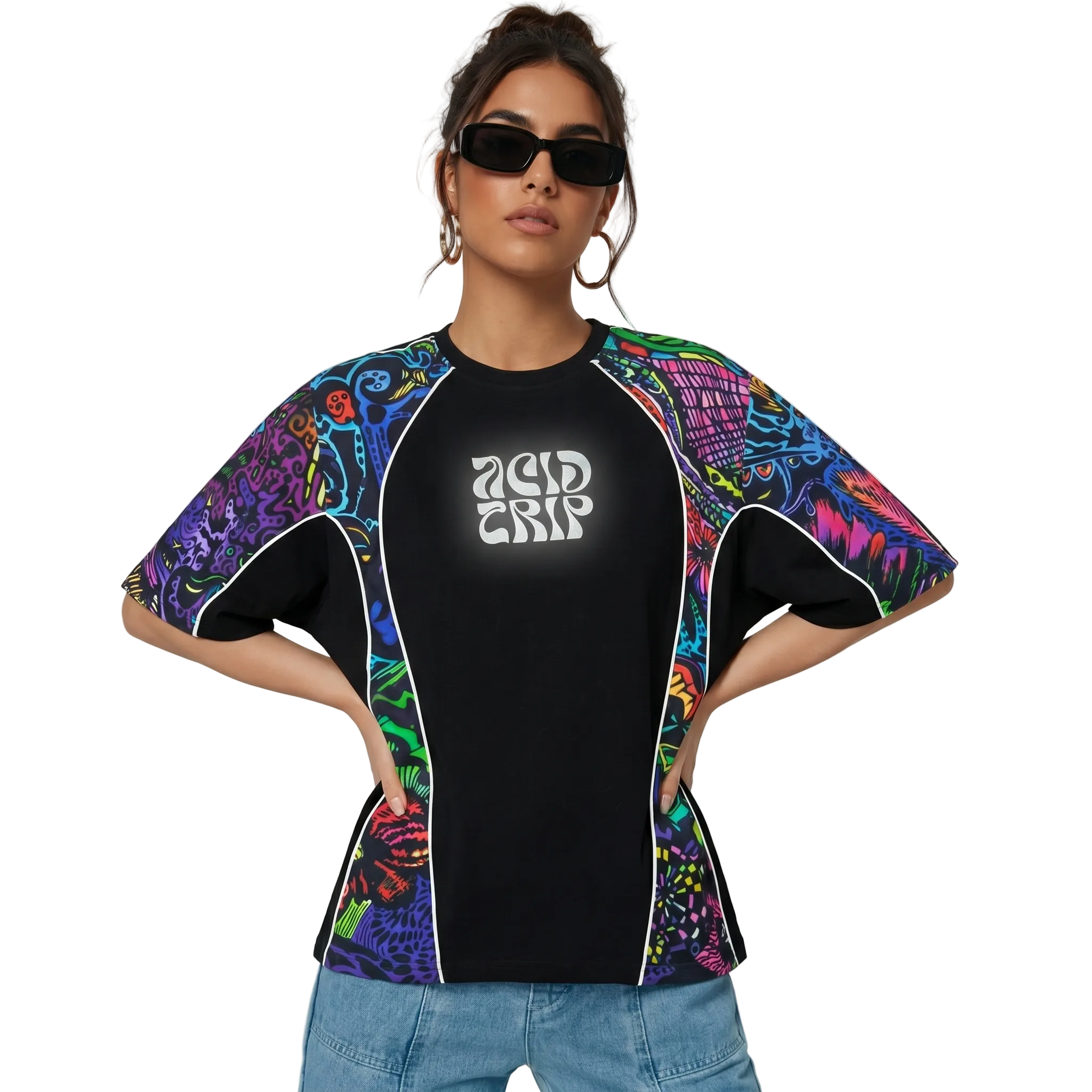 Acid Trip Jersey